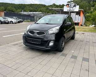 Kia Picanto Gebrauchtwagen