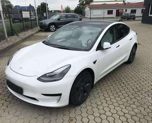 Tesla Model 3 Gebrauchtwagen