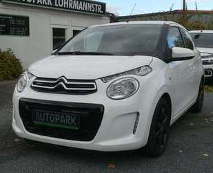 Citroen C1 Gebrauchtwagen