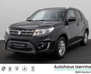 Suzuki Vitara Gebrauchtwagen
