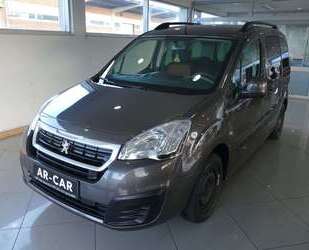 Peugeot Partner Gebrauchtwagen