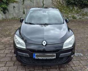 Renault Megane Gebrauchtwagen