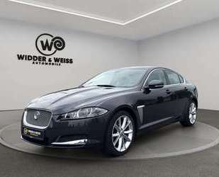 Jaguar XF Gebrauchtwagen