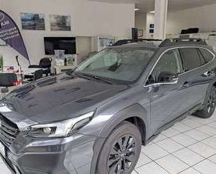 Subaru OUTBACK Gebrauchtwagen
