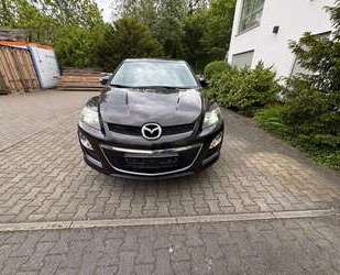 Mazda CX-7 Gebrauchtwagen