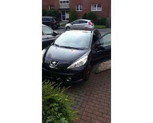 Peugeot 207 Gebrauchtwagen