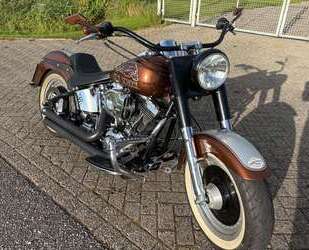 Harley Davidson Fat Boy Gebrauchtwagen