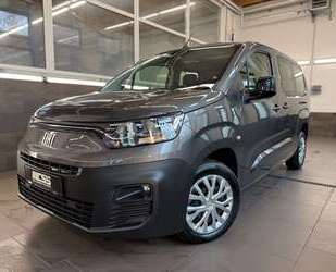 Fiat Doblo Gebrauchtwagen