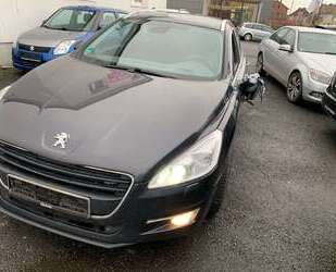 Peugeot 508 Gebrauchtwagen