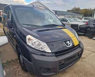 Peugeot Expert Gebrauchtwagen