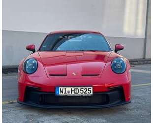 Porsche 911 Gebrauchtwagen