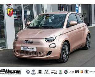 Fiat 500e Gebrauchtwagen