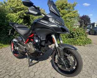 Ducati Multistrada 1200 Gebrauchtwagen