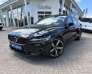 Volvo S60 Gebrauchtwagen