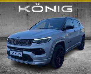 Jeep Compass Gebrauchtwagen
