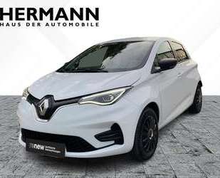 Renault ZOE Gebrauchtwagen