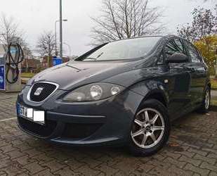 Seat Altea Gebrauchtwagen