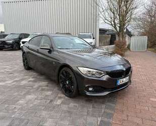 BMW 430 Gebrauchtwagen