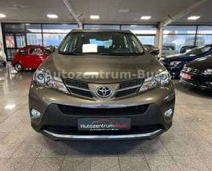 Toyota RAV 4 Gebrauchtwagen