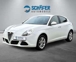 Alfa Romeo Giulietta Gebrauchtwagen