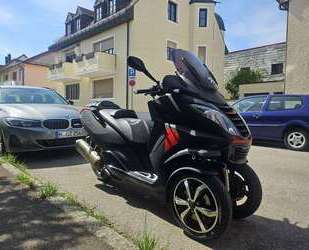 Peugeot Metropolis Gebrauchtwagen