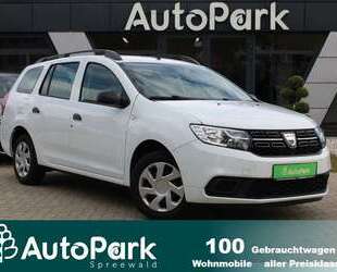 Dacia Logan Gebrauchtwagen