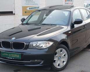 BMW 116 Gebrauchtwagen