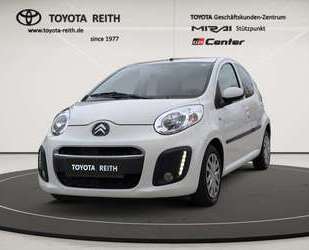 Citroen C1 Gebrauchtwagen