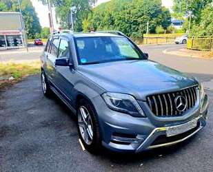 Mercedes-Benz GLK 220 Gebrauchtwagen