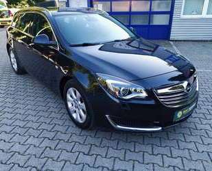 Opel Insignia Gebrauchtwagen