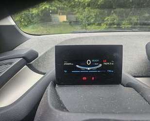 BMW i3 Gebrauchtwagen
