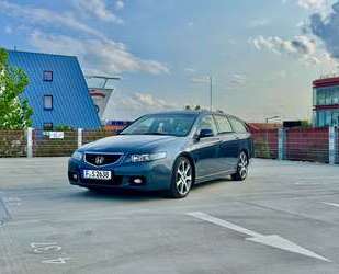 Honda Accord Gebrauchtwagen
