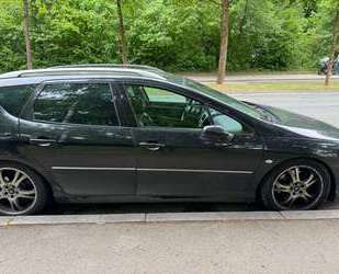 Peugeot 407 Gebrauchtwagen