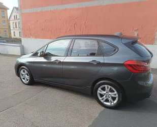 BMW 218 Gebrauchtwagen
