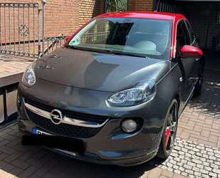 Opel Adam Gebrauchtwagen