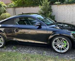Audi TT Gebrauchtwagen