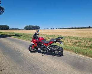 Ducati Multistrada 1200 Gebrauchtwagen
