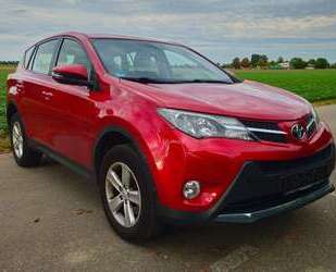 Toyota RAV 4 Gebrauchtwagen