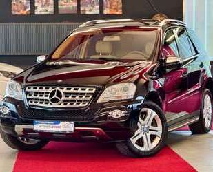 Land Rover ML 500 