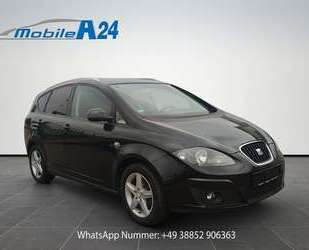 Seat Altea Gebrauchtwagen