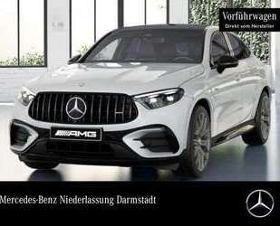 Mercedes-Benz GLC 63 AMG Gebrauchtwagen