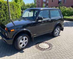 Lada Urban Gebrauchtwagen