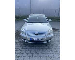 Toyota Avensis Gebrauchtwagen