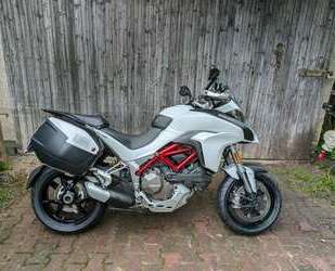 Ducati Multistrada 1200 Gebrauchtwagen