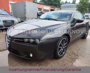 Alfa Romeo Brera Gebrauchtwagen