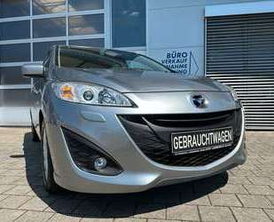 Mazda 5 Gebrauchtwagen
