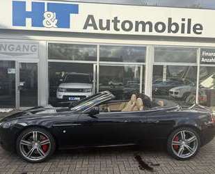 Aston Martin DB9 Gebrauchtwagen