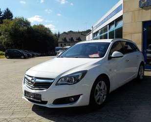 Opel Insignia Gebrauchtwagen