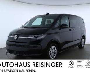 VW T7 Multivan Gebrauchtwagen
