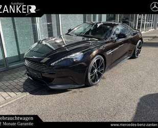 Aston Martin Vanquish Gebrauchtwagen